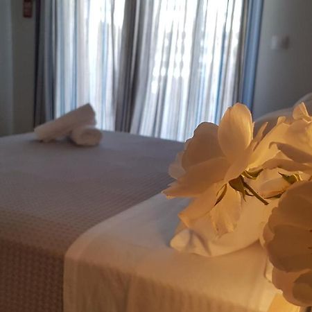 Celeni Apartments Lefkáda エクステリア 写真