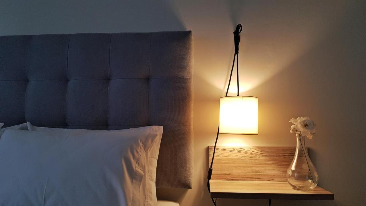 Celeni Apartments Lefkáda エクステリア 写真